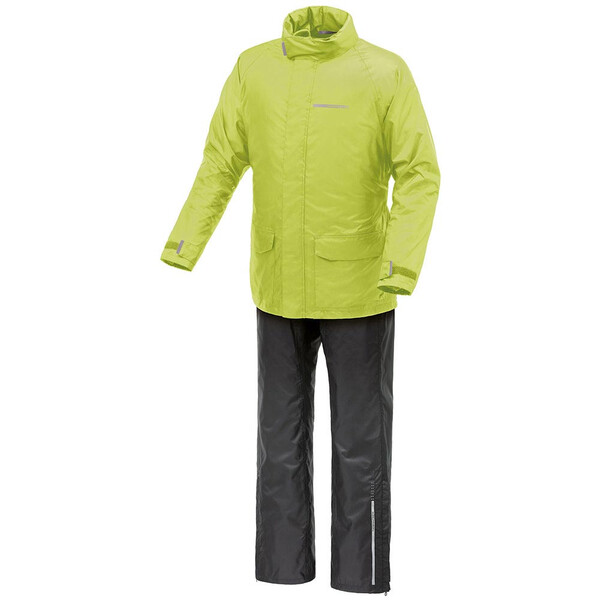 Giacca e pantaloni antipioggia - set Diluvio Day Hydroscud®
