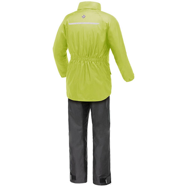 Giacca e pantaloni antipioggia - set Diluvio Day Hydroscud®