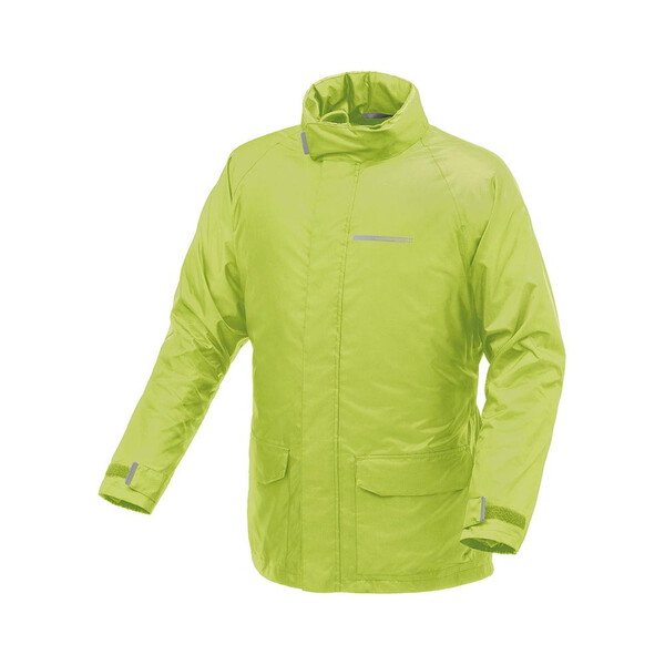 Giacca e pantaloni antipioggia - set Diluvio Day Hydroscud®