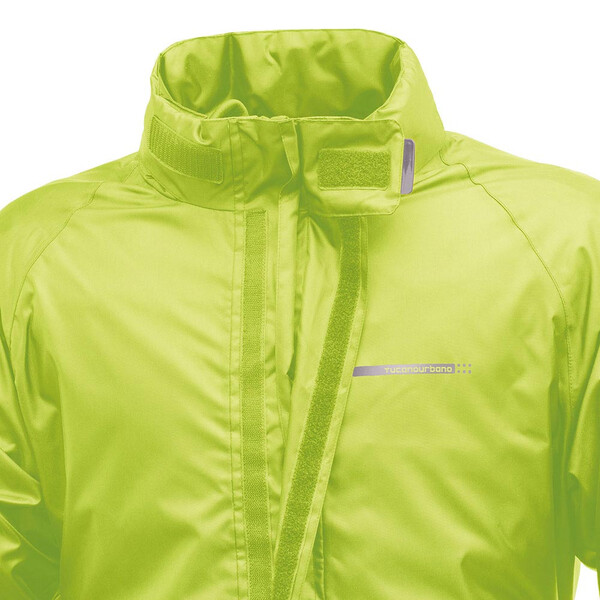 Giacca e pantaloni antipioggia - set Diluvio Day Hydroscud®