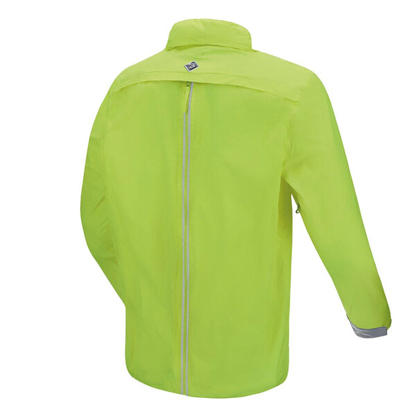 Giacca antipioggia Nano Rain Zeta Hydroscud