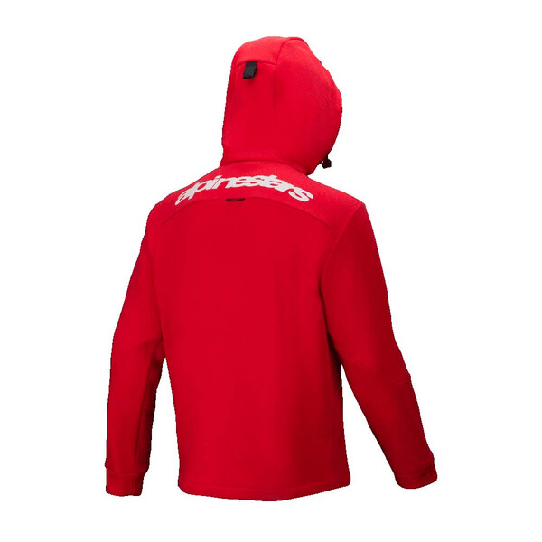 Giacca in pile racer MX