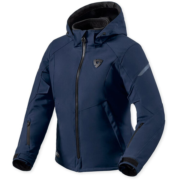 Giacca da donna Afterburn 2 H2O Ladies