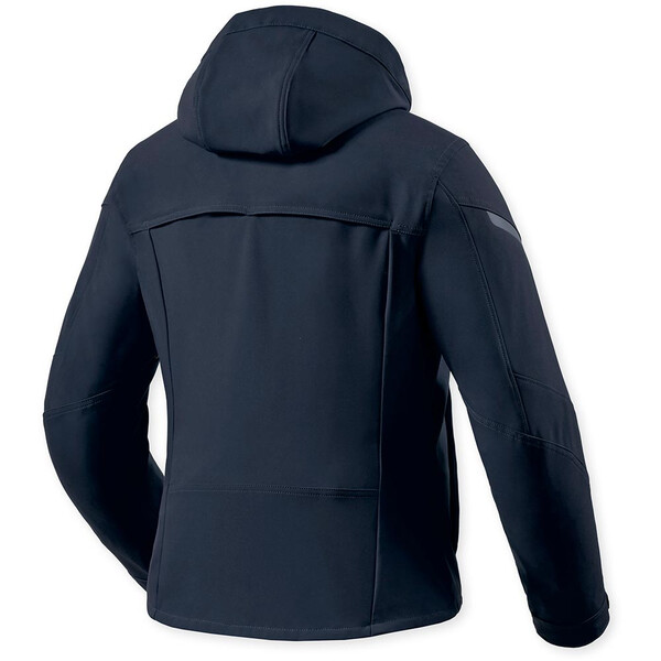 Giacca da donna Afterburn 2 H2O Ladies