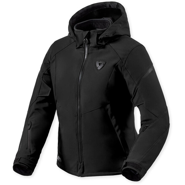 Giacca da donna Afterburn 2 H2O Ladies
