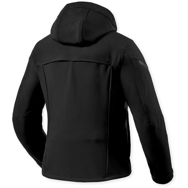 Giacca da donna Afterburn 2 H2O Ladies