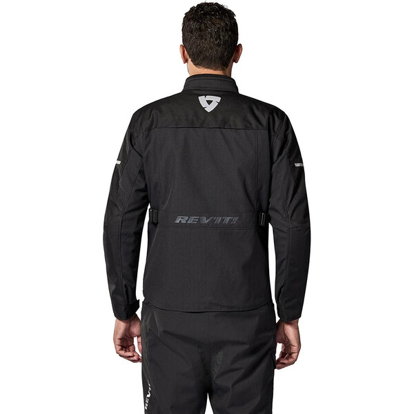 Giacca Convergent H2O