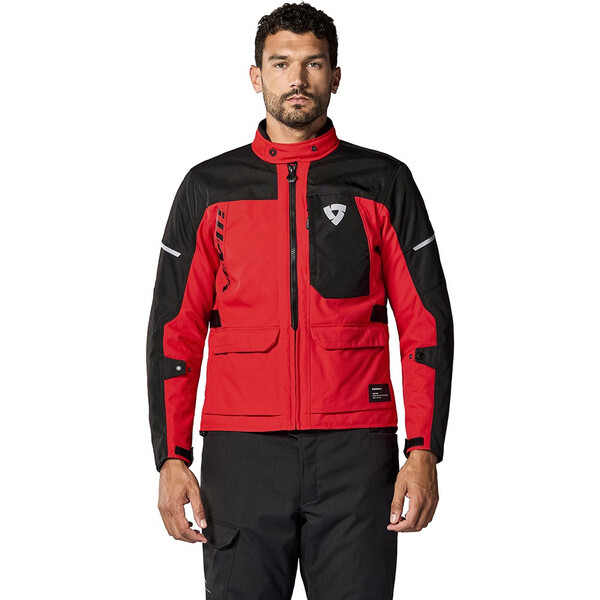 Giacca Convergent H2O