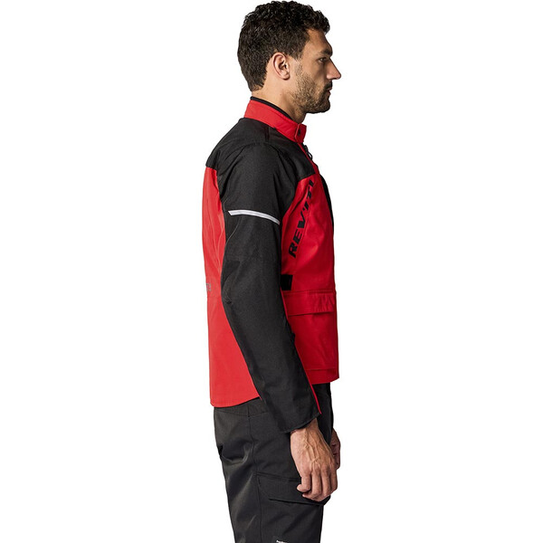 Giacca Convergent H2O