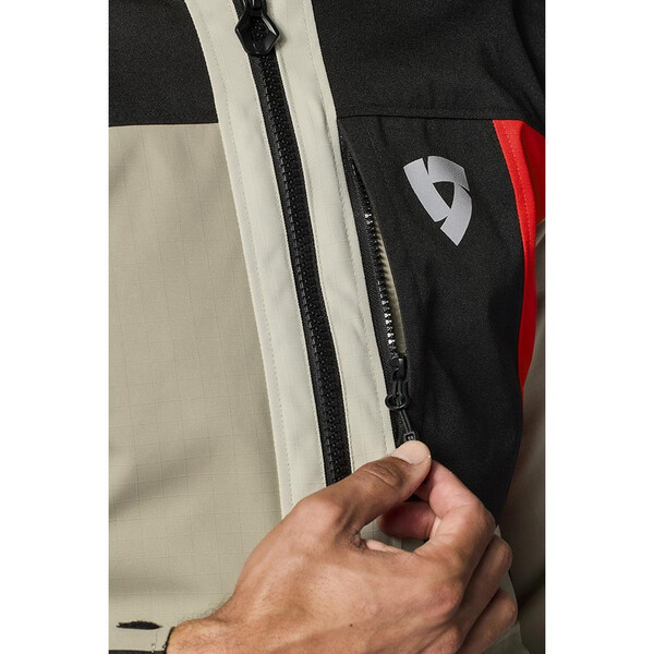 Giacca Convergent H2O