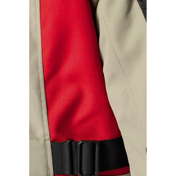 Giacca Convergent H2O