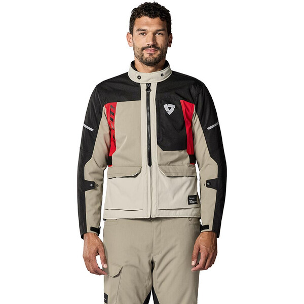 Giacca Convergent H2O