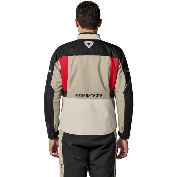 Giacca Convergent H2O