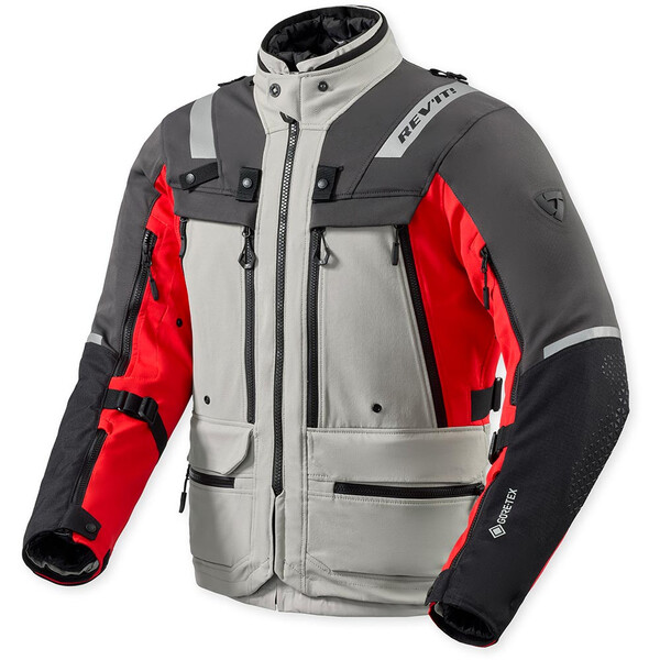 Giacca Defender 4 Gore-Tex®