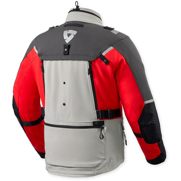 Giacca Defender 4 Gore-Tex®