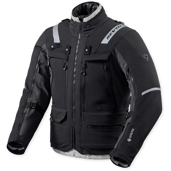 Giacca Defender 4 Gore-Tex®