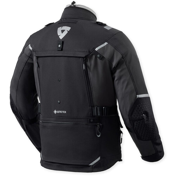 Giacca Defender 4 Gore-Tex®