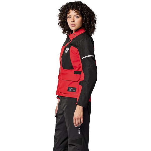 Giacca Convergent H2O da donna