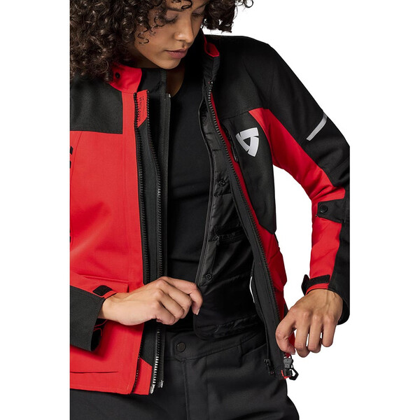 Giacca Convergent H2O da donna