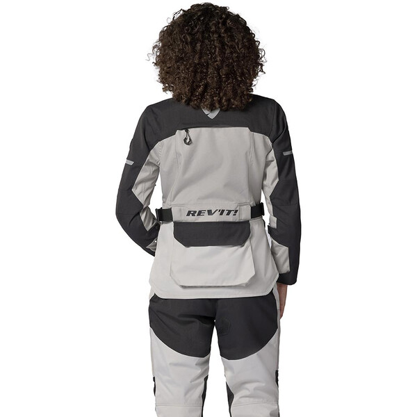 Giacca Outback 5 H2O da donna