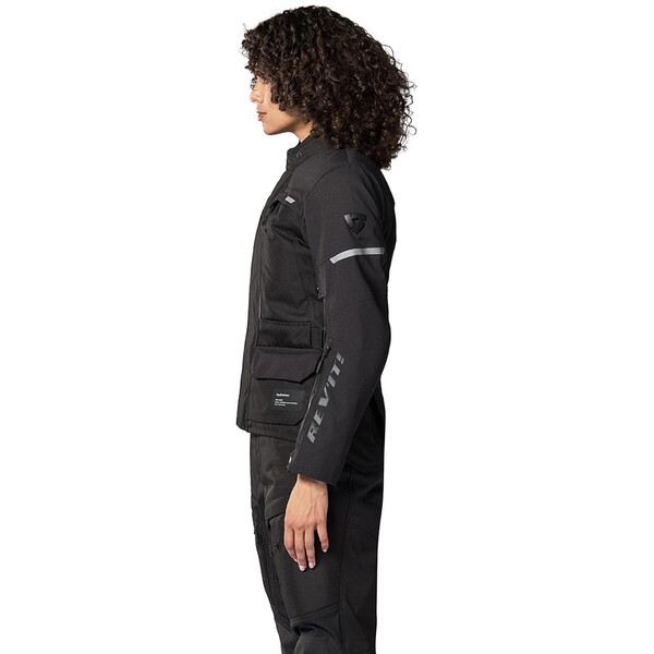 Giacca Outback 5 H2O da donna