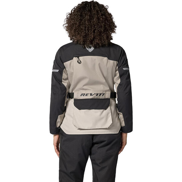 Giacca Outback 5 H2O da donna