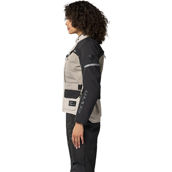 Giacca Outback 5 H2O da donna