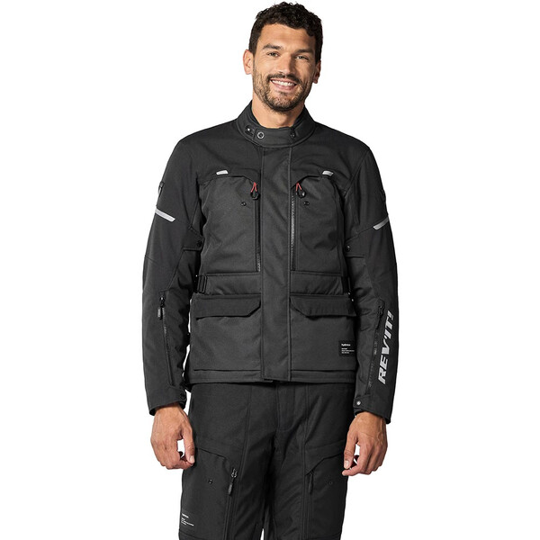 Giacca Outback 5 H2O