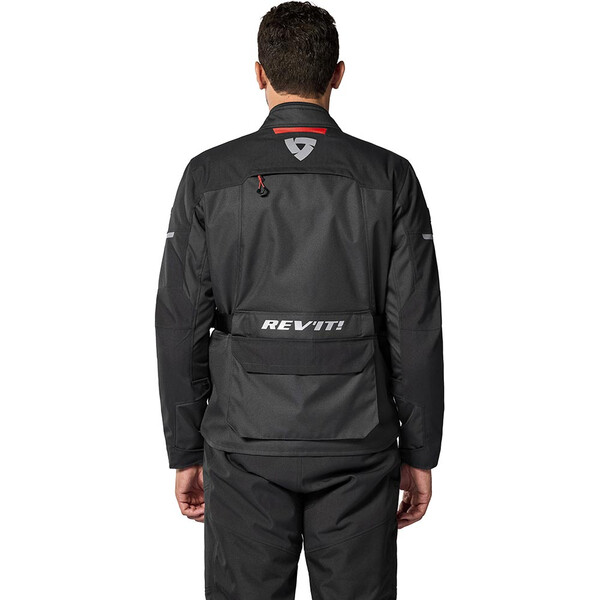 Giacca Outback 5 H2O