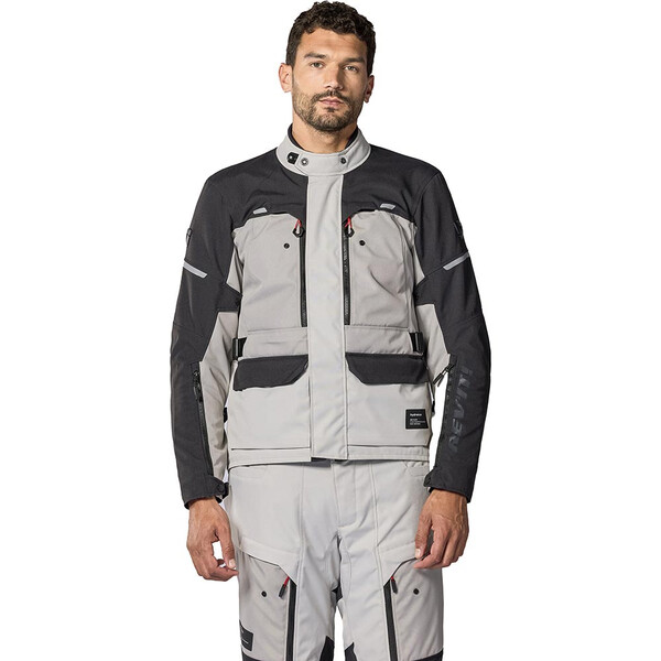 Giacca Outback 5 H2O