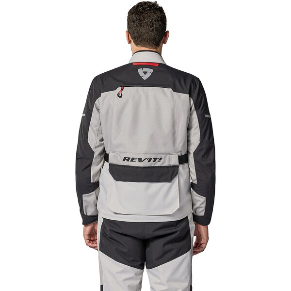 Giacca Outback 5 H2O