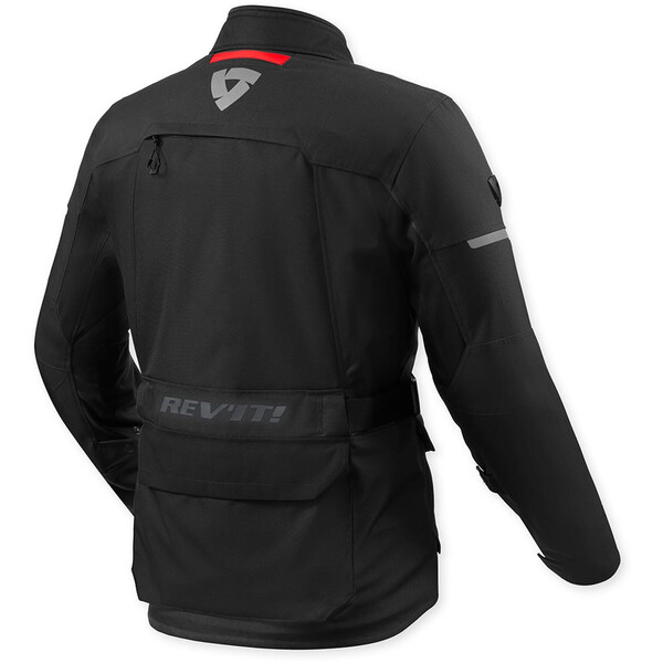 Giacca Outback 5 H2O