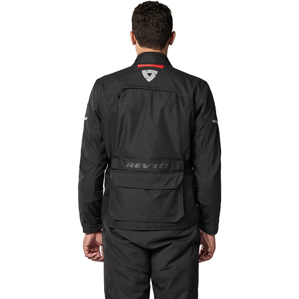 Giacca Outback 5 H2O