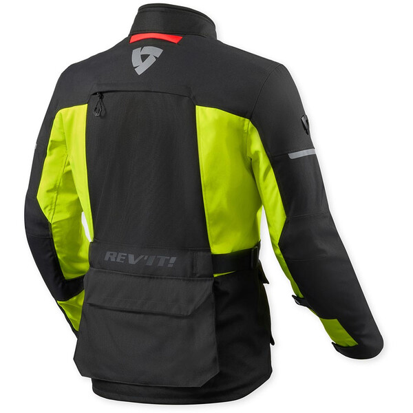 Giacca Outback 5 H2O