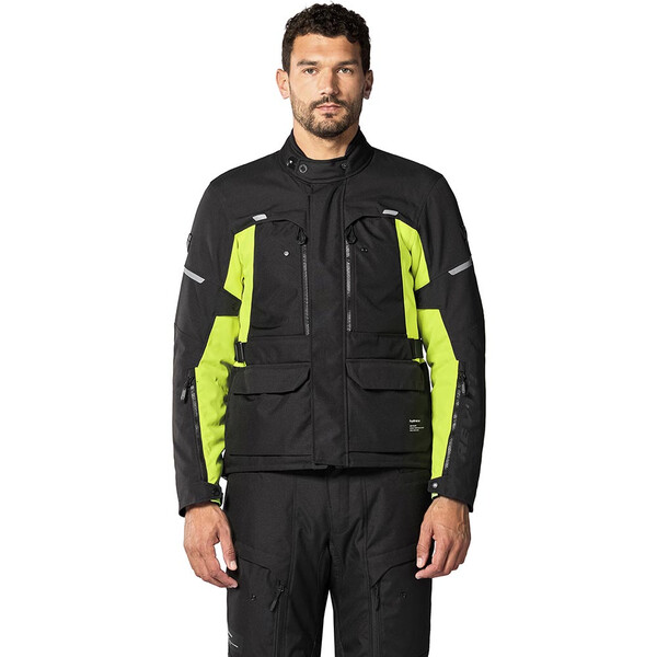 Giacca Outback 5 H2O