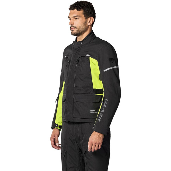 Giacca Outback 5 H2O