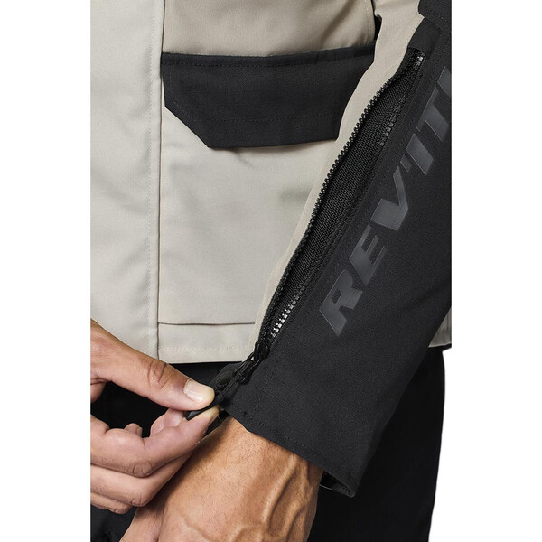 Giacca Outback 5 H2O