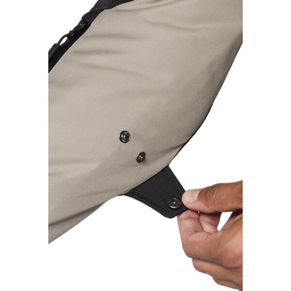 Giacca Outback 5 H2O