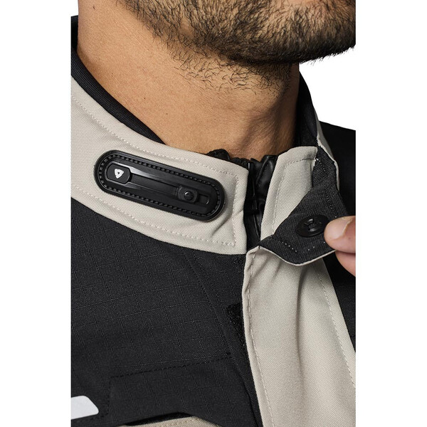 Giacca Outback 5 H2O