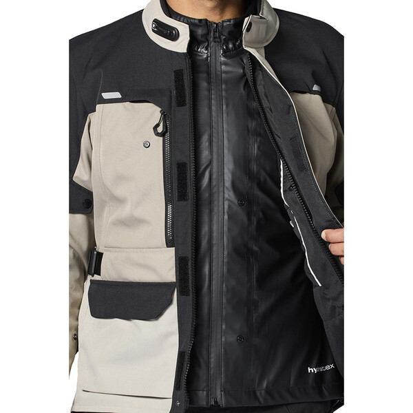 Giacca Outback 5 H2O