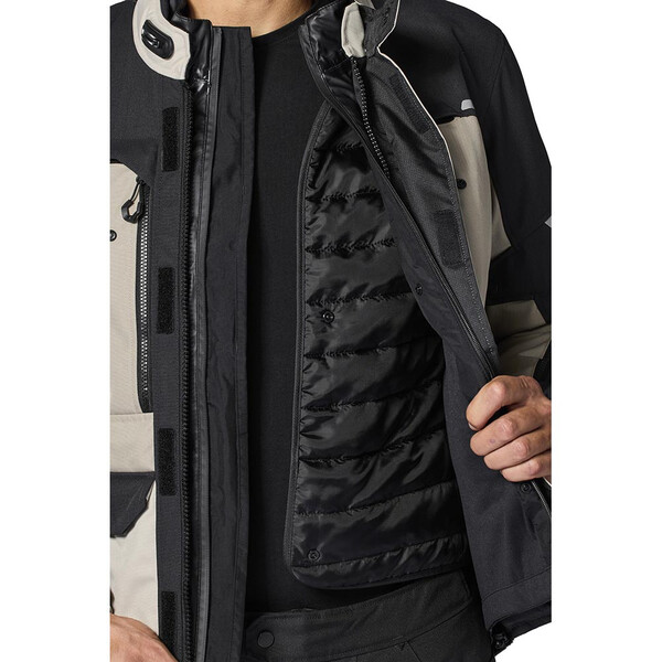 Giacca Outback 5 H2O