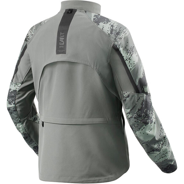 Giacca Continent Windblocker