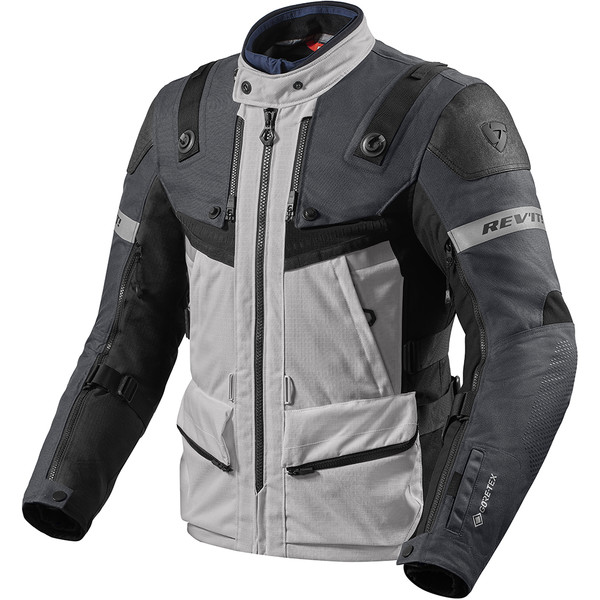 Giacca Defender 3 Gore-Tex