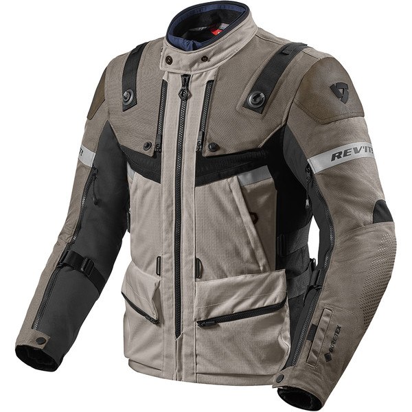 Giacca Defender 3 Gore-Tex