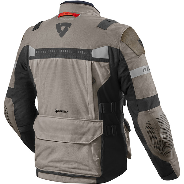 Giacca Defender 3 Gore-Tex