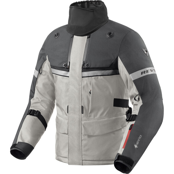 Giacca Poseidon 3 Gore-Tex