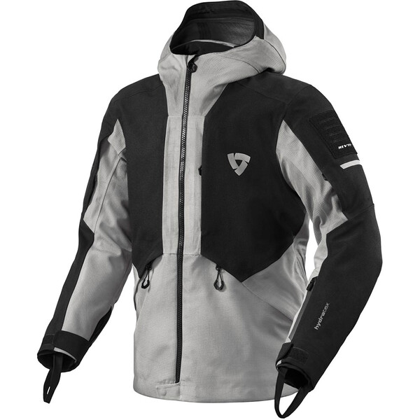 Giacca Tectonic H2O
