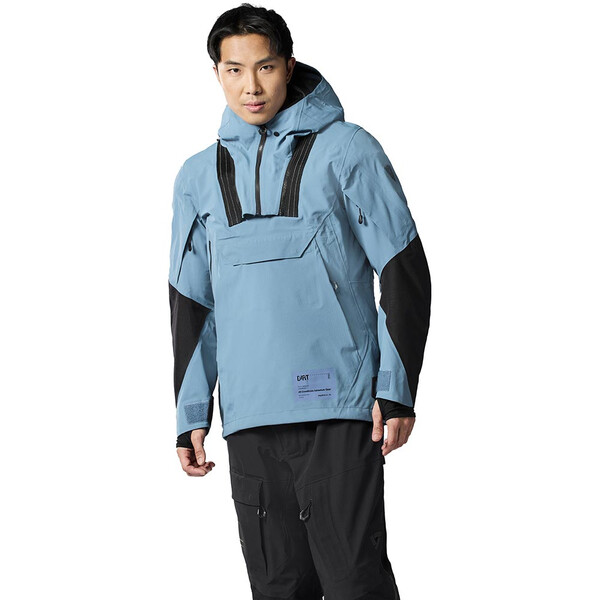 Giacca Blackwater 3 H2O