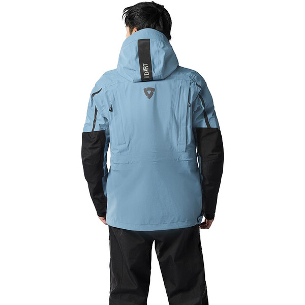 Giacca Blackwater 3 H2O