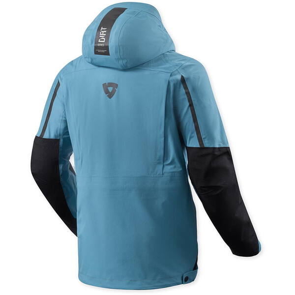 Giacca Blackwater 3 H2O